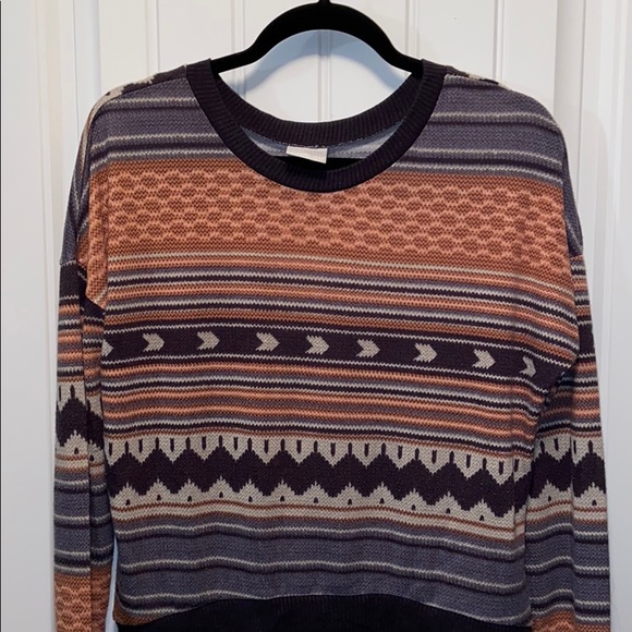 Freshwear long sleeve sweater large - Picture 1 of 8